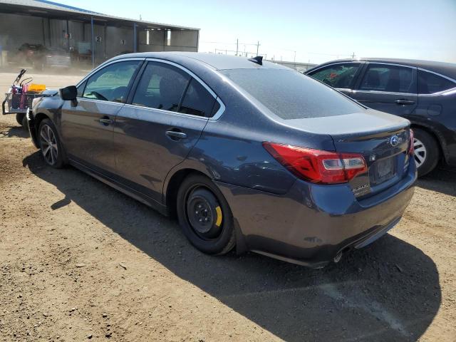 Photo 2 VIN: 4S3BNEN62H3046265 - SUBARU LEGACY 3.6 