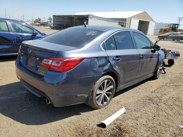 Photo 3 VIN: 4S3BNEN62H3046265 - SUBARU LEGACY 3.6 