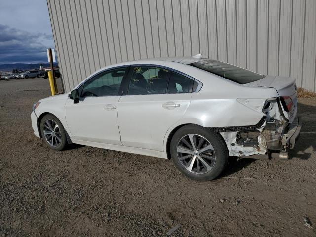 Photo 1 VIN: 4S3BNEN62H3064779 - SUBARU LEGACY 