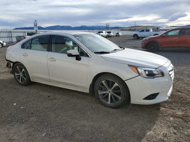 Photo 3 VIN: 4S3BNEN62H3064779 - SUBARU LEGACY 