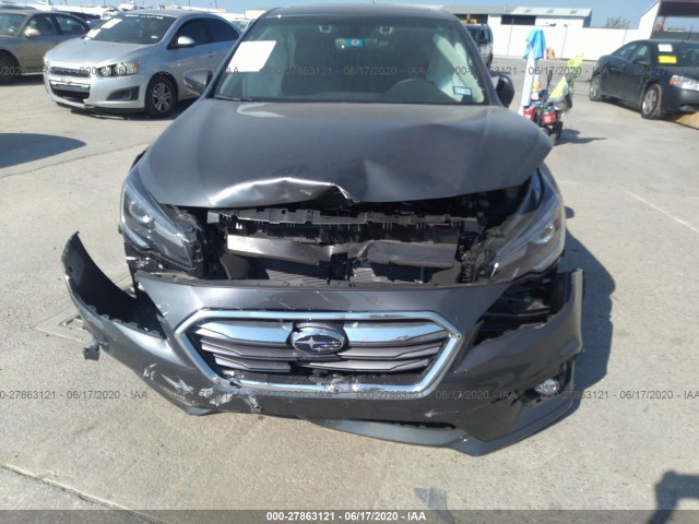 Photo 5 VIN: 4S3BNEN62K3007649 - SUBARU LEGACY 