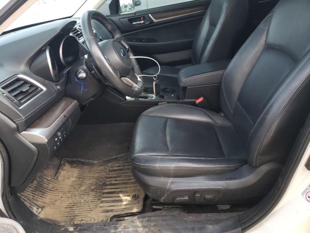 Photo 6 VIN: 4S3BNEN62K3008669 - SUBARU LEGACY 3.6 