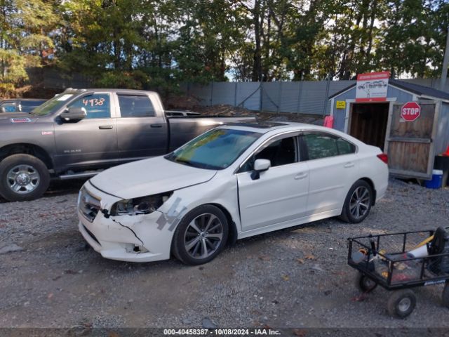 Photo 1 VIN: 4S3BNEN63F3013997 - SUBARU LEGACY 