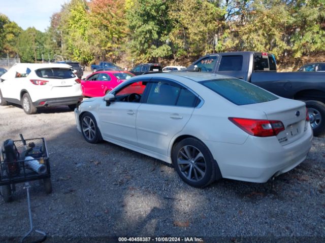 Photo 2 VIN: 4S3BNEN63F3013997 - SUBARU LEGACY 