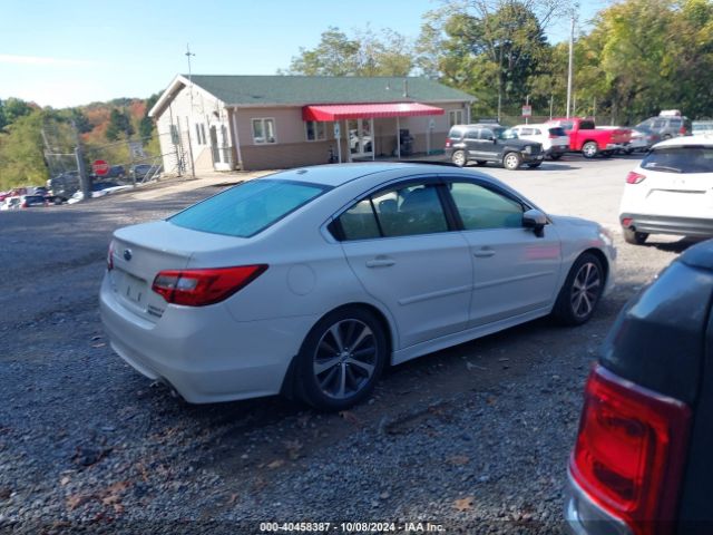 Photo 3 VIN: 4S3BNEN63F3013997 - SUBARU LEGACY 