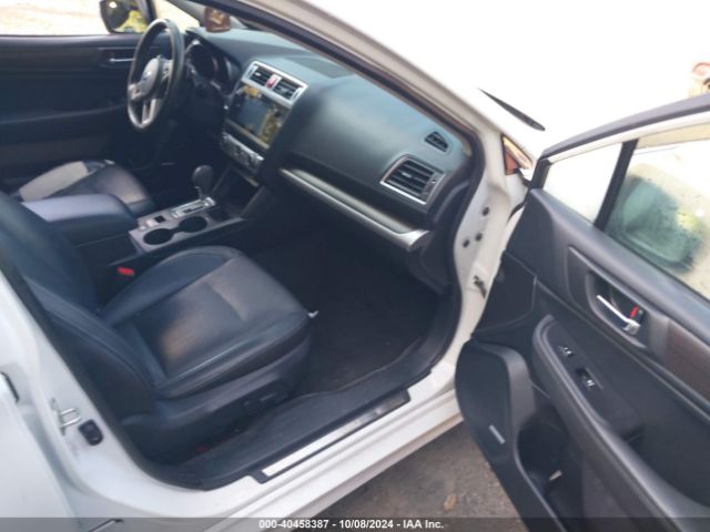 Photo 4 VIN: 4S3BNEN63F3013997 - SUBARU LEGACY 