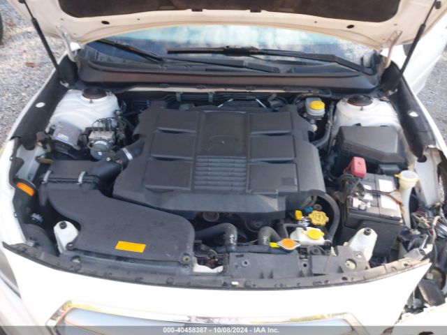 Photo 9 VIN: 4S3BNEN63F3013997 - SUBARU LEGACY 