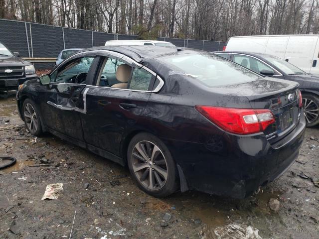 Photo 1 VIN: 4S3BNEN63F3030184 - SUBARU LEGACY 