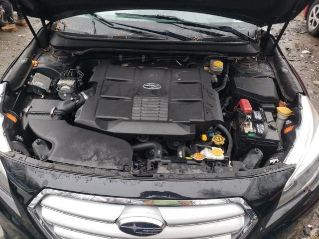 Photo 10 VIN: 4S3BNEN63F3030184 - SUBARU LEGACY 