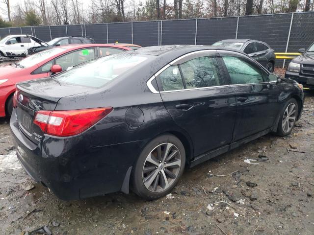 Photo 2 VIN: 4S3BNEN63F3030184 - SUBARU LEGACY 