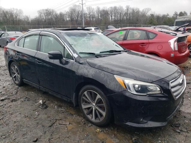 Photo 3 VIN: 4S3BNEN63F3030184 - SUBARU LEGACY 