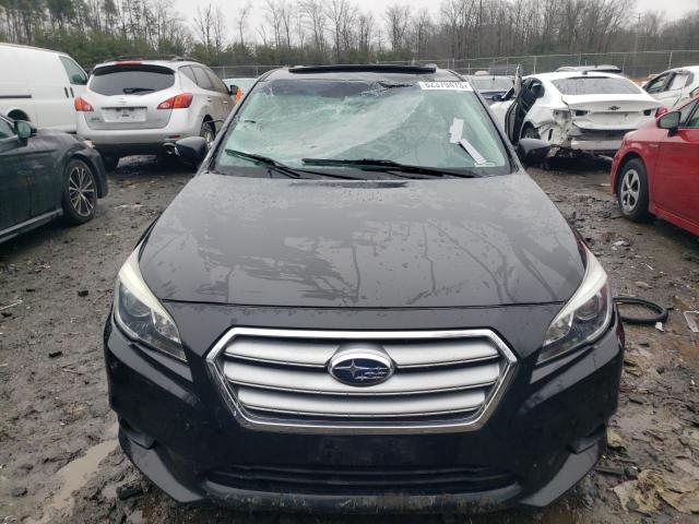 Photo 4 VIN: 4S3BNEN63F3030184 - SUBARU LEGACY 