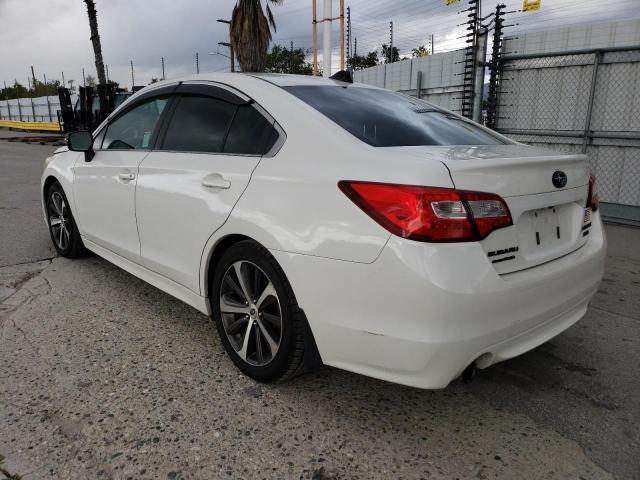 Photo 1 VIN: 4S3BNEN63F3046319 - SUBARU LEGACY 3.6 