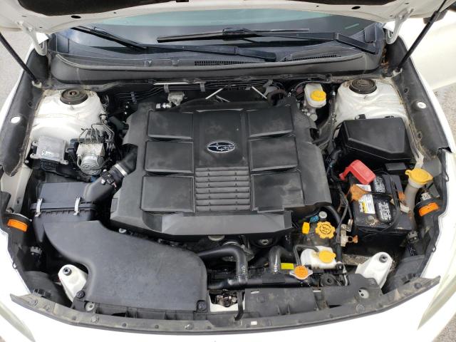 Photo 10 VIN: 4S3BNEN63F3046319 - SUBARU LEGACY 3.6 