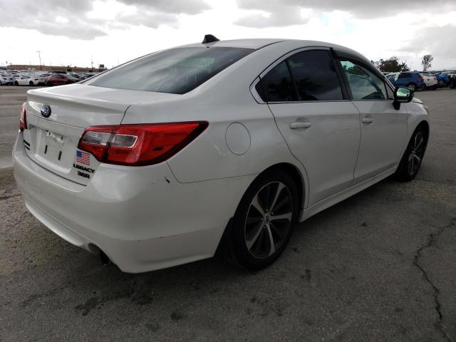 Photo 2 VIN: 4S3BNEN63F3046319 - SUBARU LEGACY 3.6 