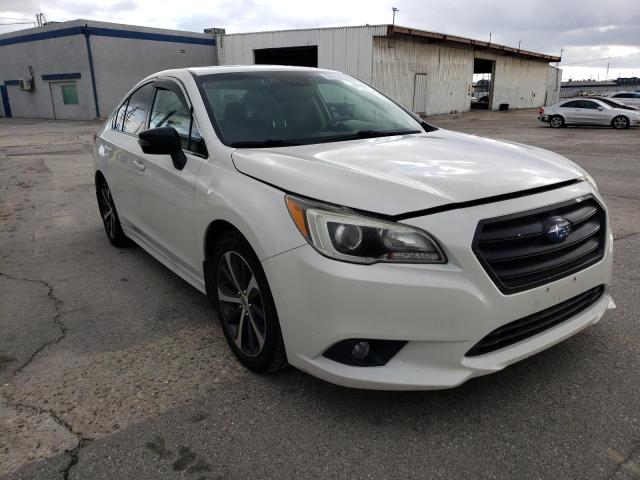 Photo 3 VIN: 4S3BNEN63F3046319 - SUBARU LEGACY 3.6 