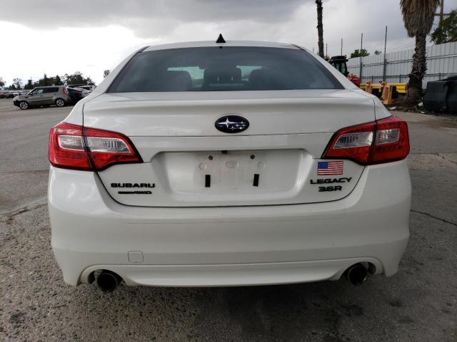 Photo 5 VIN: 4S3BNEN63F3046319 - SUBARU LEGACY 3.6 