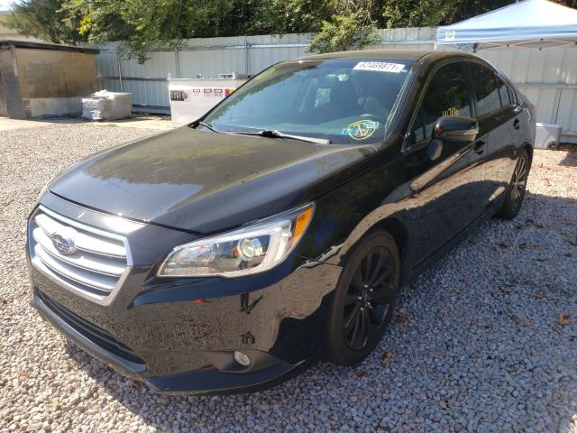 Photo 1 VIN: 4S3BNEN63F3057739 - SUBARU LEGACY 3.6 