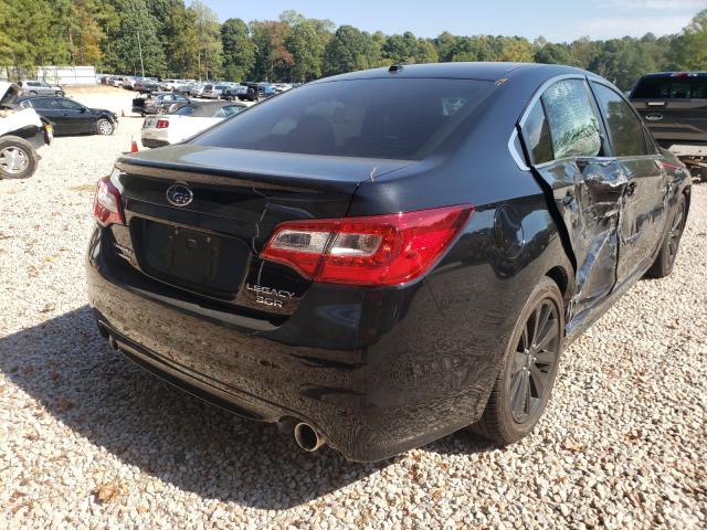 Photo 3 VIN: 4S3BNEN63F3057739 - SUBARU LEGACY 3.6 