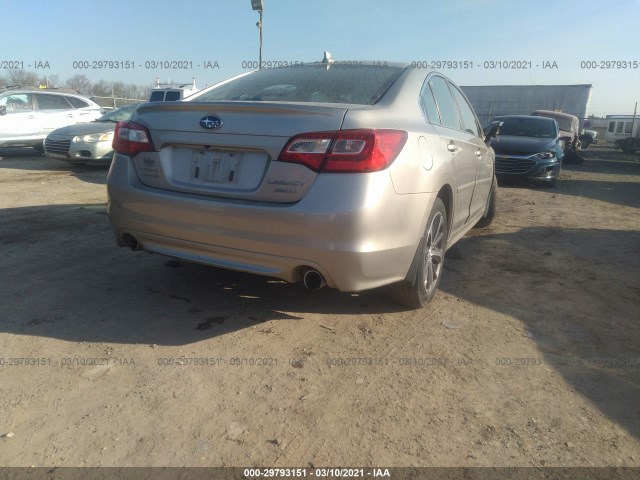 Photo 3 VIN: 4S3BNEN63G3005190 - SUBARU LEGACY 