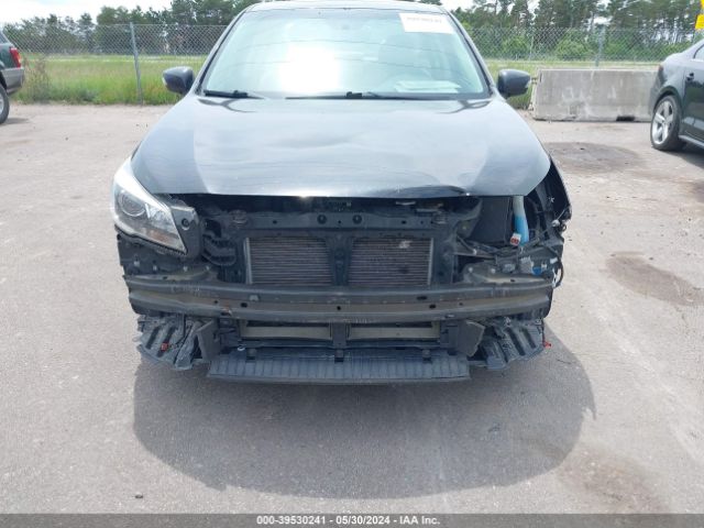 Photo 5 VIN: 4S3BNEN63G3005772 - SUBARU LEGACY 