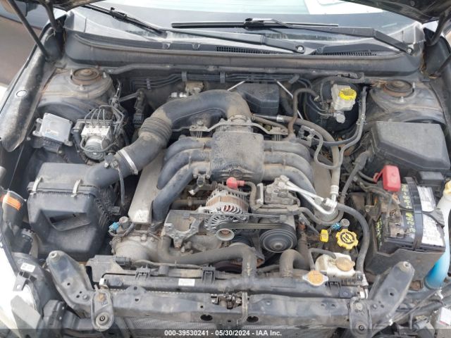 Photo 9 VIN: 4S3BNEN63G3005772 - SUBARU LEGACY 