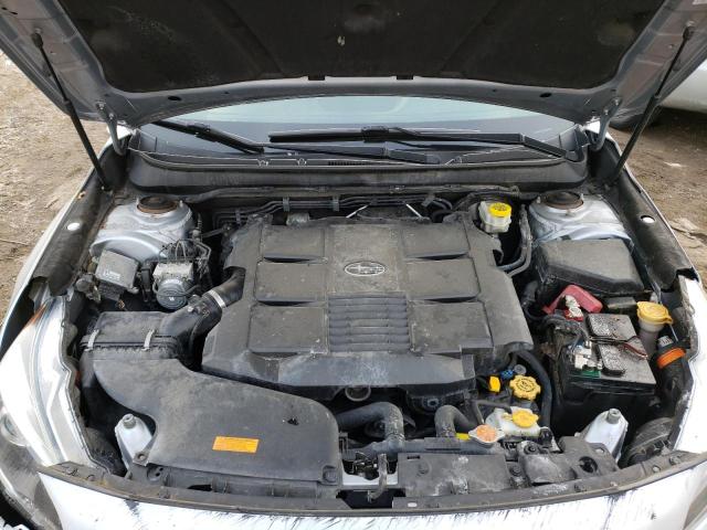 Photo 6 VIN: 4S3BNEN63G3047214 - SUBARU LEGACY 3.6 