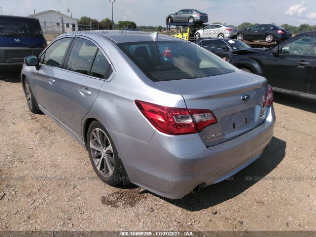 Photo 2 VIN: 4S3BNEN63H3017664 - SUBARU LEGACY 