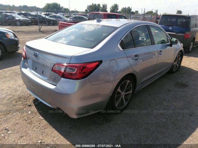 Photo 3 VIN: 4S3BNEN63H3017664 - SUBARU LEGACY 