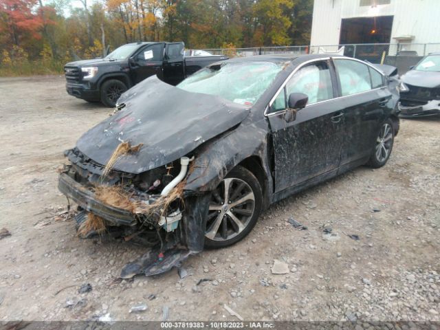 Photo 1 VIN: 4S3BNEN63H3033203 - SUBARU LEGACY 