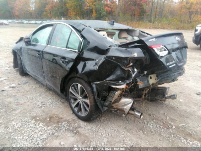 Photo 2 VIN: 4S3BNEN63H3033203 - SUBARU LEGACY 