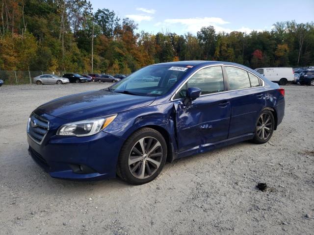 Photo 0 VIN: 4S3BNEN63H3051152 - SUBARU LEGACY 