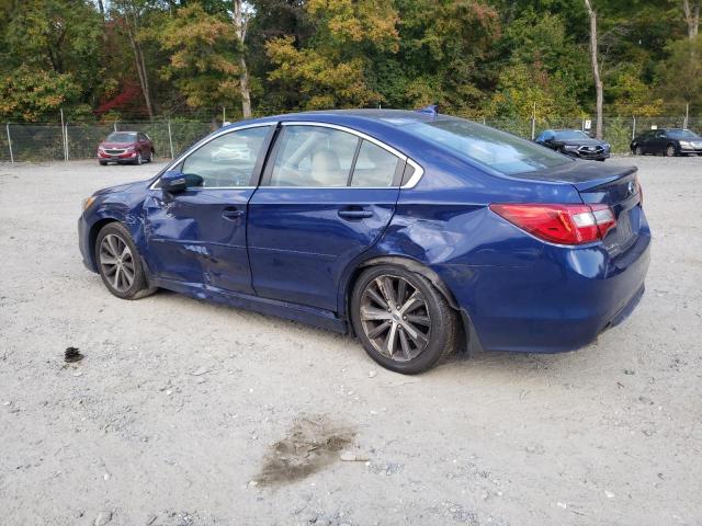 Photo 1 VIN: 4S3BNEN63H3051152 - SUBARU LEGACY 