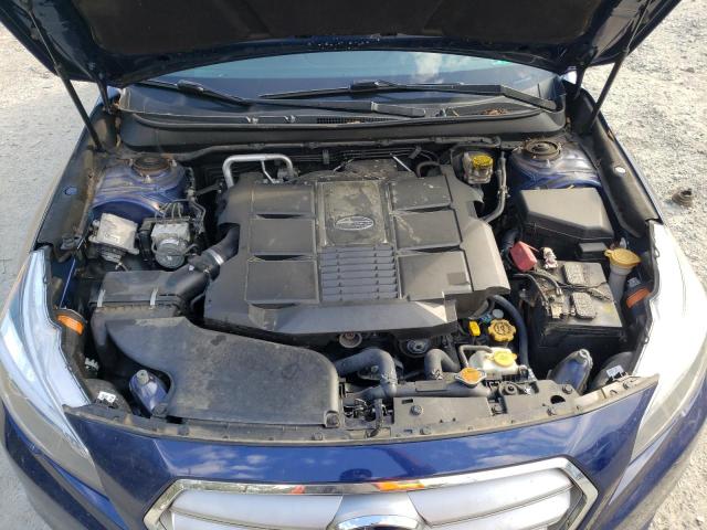 Photo 10 VIN: 4S3BNEN63H3051152 - SUBARU LEGACY 