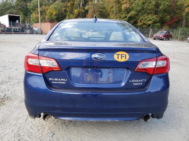 Photo 5 VIN: 4S3BNEN63H3051152 - SUBARU LEGACY 