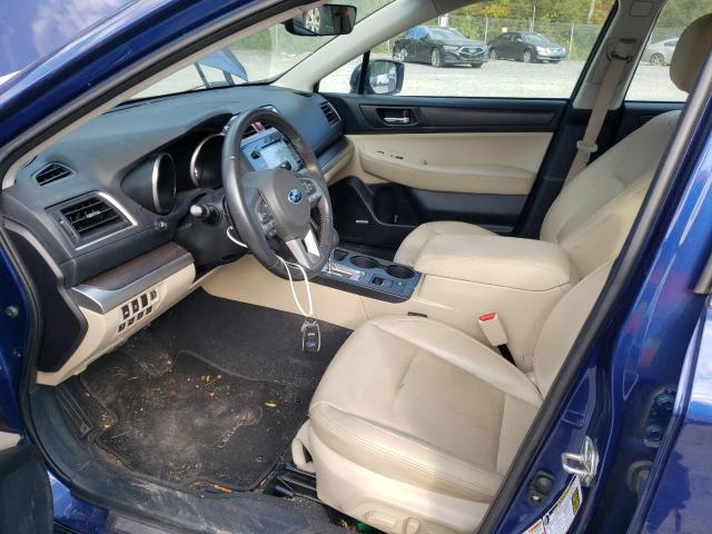 Photo 6 VIN: 4S3BNEN63H3051152 - SUBARU LEGACY 