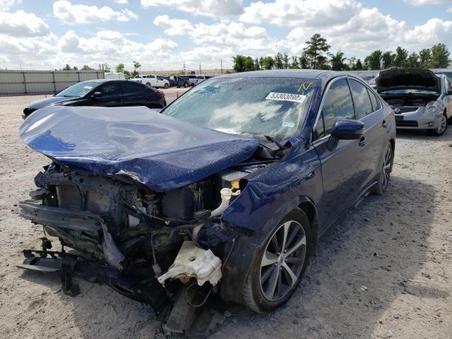 Photo 1 VIN: 4S3BNEN63H3053922 - SUBARU LEGACY 3.6 