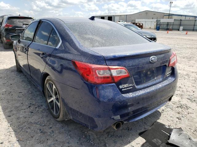 Photo 2 VIN: 4S3BNEN63H3053922 - SUBARU LEGACY 3.6 