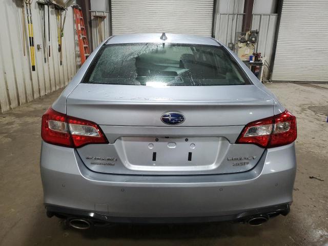 Photo 5 VIN: 4S3BNEN63K3011435 - SUBARU LEGACY 