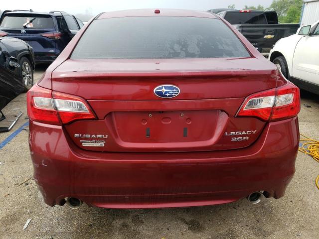 Photo 5 VIN: 4S3BNEN64F3035264 - SUBARU LEGACY 