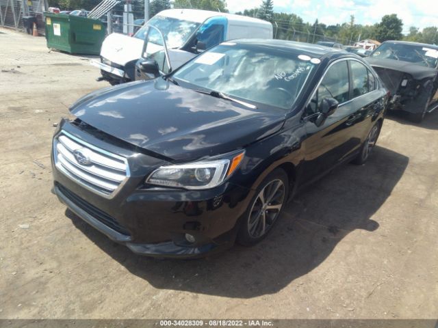 Photo 1 VIN: 4S3BNEN64F3042327 - SUBARU LEGACY 