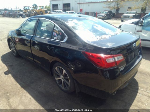 Photo 2 VIN: 4S3BNEN64F3042327 - SUBARU LEGACY 