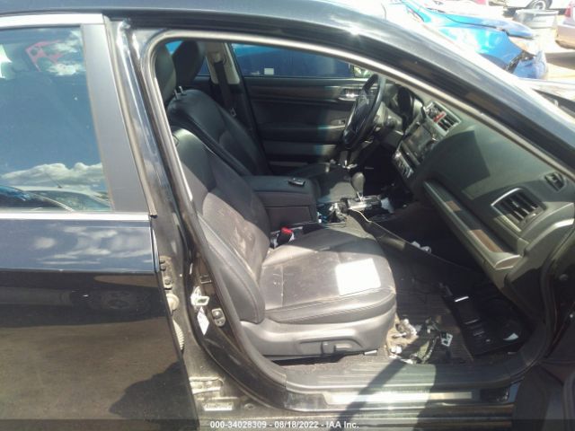 Photo 4 VIN: 4S3BNEN64F3042327 - SUBARU LEGACY 