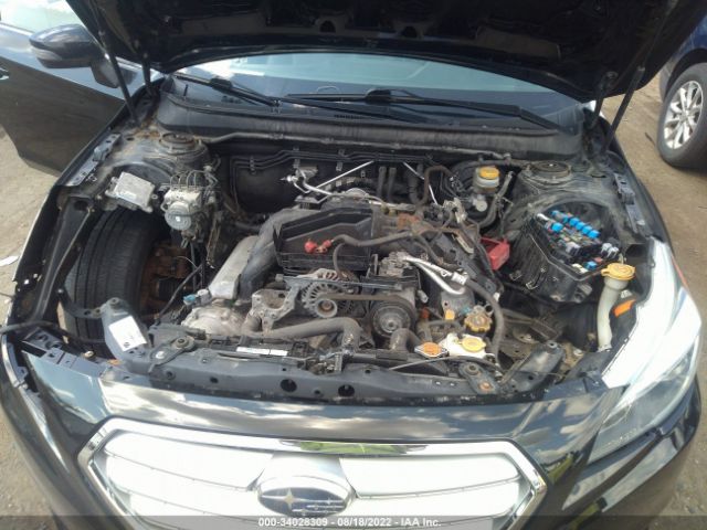 Photo 9 VIN: 4S3BNEN64F3042327 - SUBARU LEGACY 