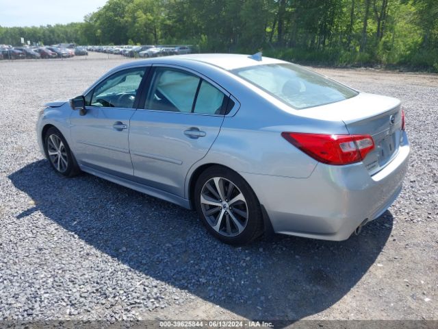 Photo 2 VIN: 4S3BNEN64G3015968 - SUBARU LEGACY 