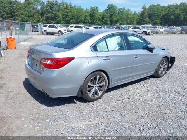 Photo 3 VIN: 4S3BNEN64G3015968 - SUBARU LEGACY 