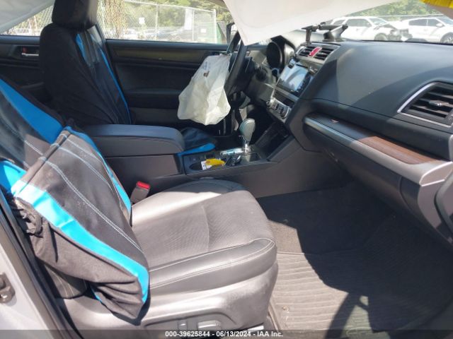 Photo 4 VIN: 4S3BNEN64G3015968 - SUBARU LEGACY 