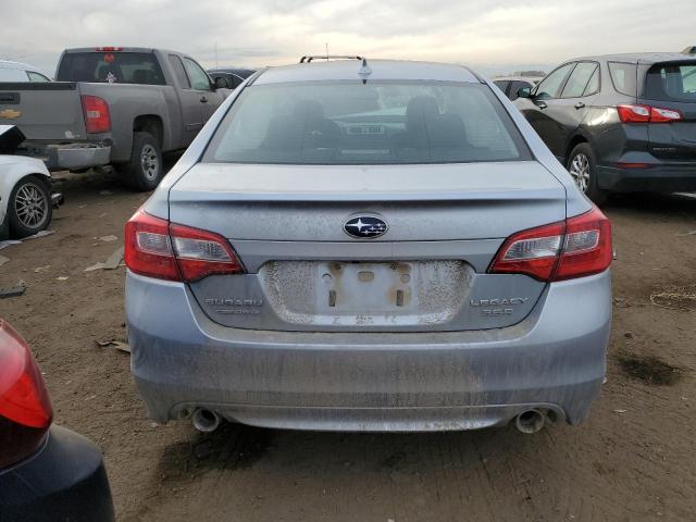 Photo 5 VIN: 4S3BNEN64G3021219 - SUBARU LEGACY 