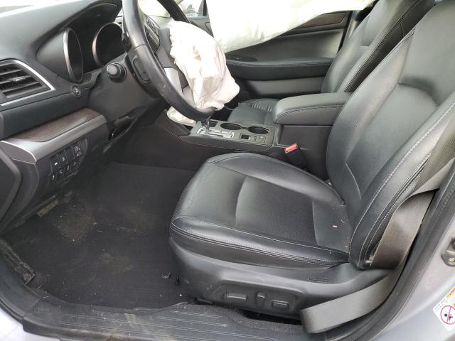 Photo 6 VIN: 4S3BNEN64G3021219 - SUBARU LEGACY 