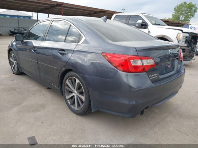 Photo 2 VIN: 4S3BNEN64G3041180 - SUBARU LEGACY 